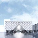 Winning Design Unveiled for the Civic Esplanade Connecting Concepción to the Biobío River in Chile - Image 10 of 4