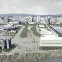 Winning Design Unveiled for the Civic Esplanade Connecting Concepción to the Biobío River in Chile - Image 13 of 4