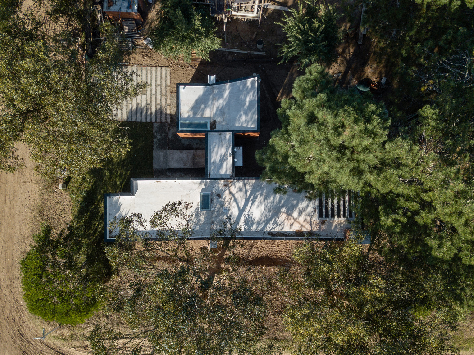 Gallery of Rincon House / Estudio Galera Arquitectura 13