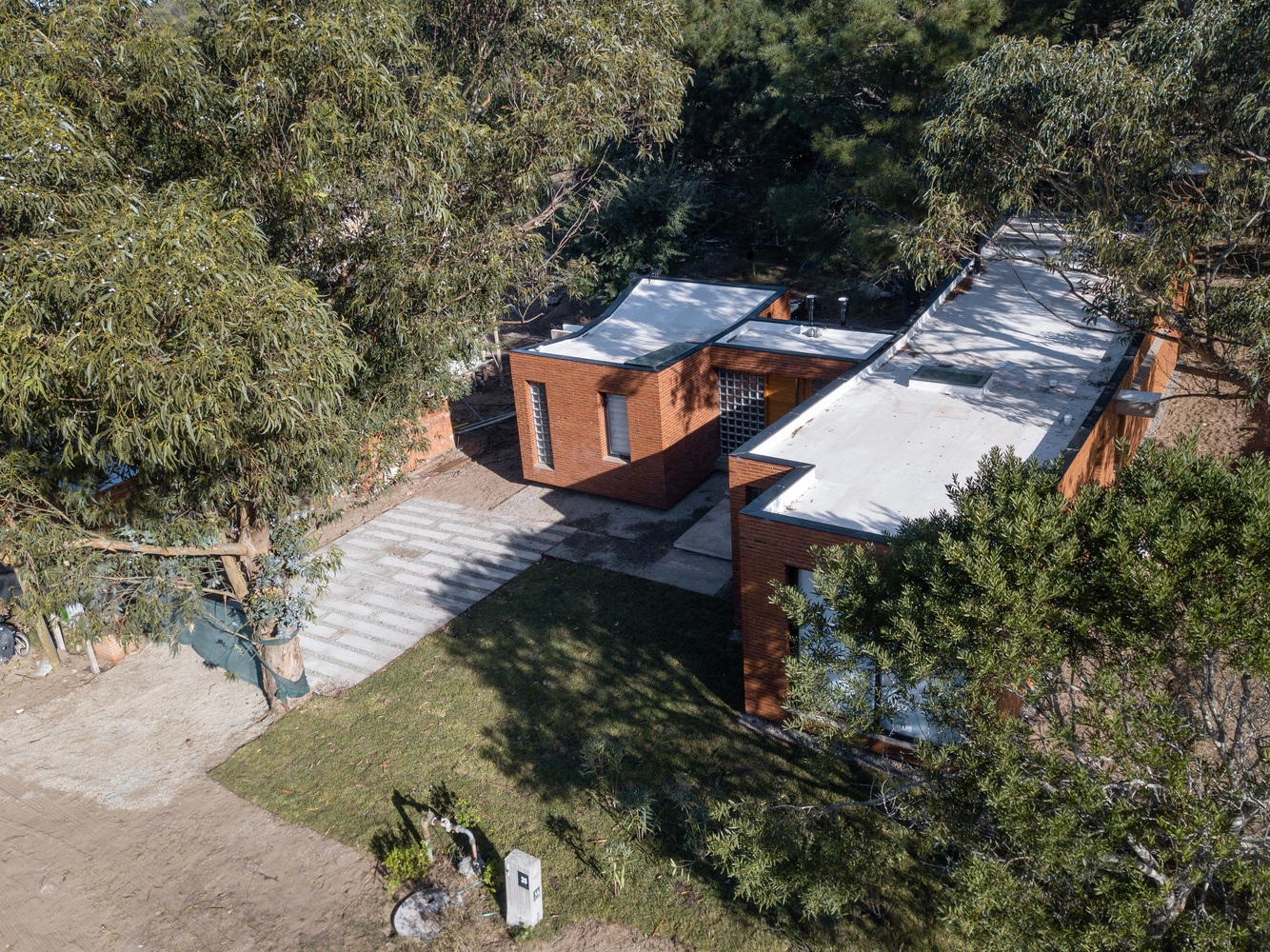 Gallery of Rincon House / Estudio Galera Arquitectura 6