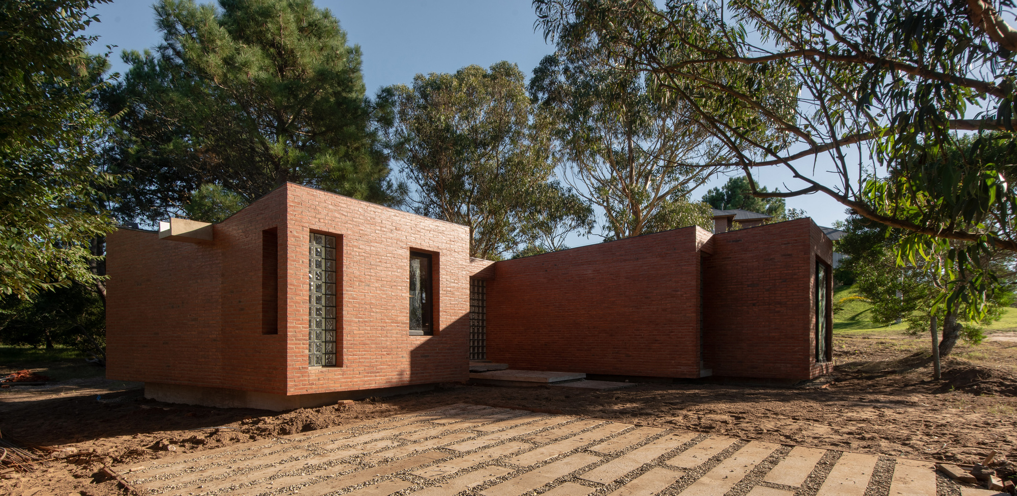 Gallery of Rincon House / Estudio Galera Arquitectura 19
