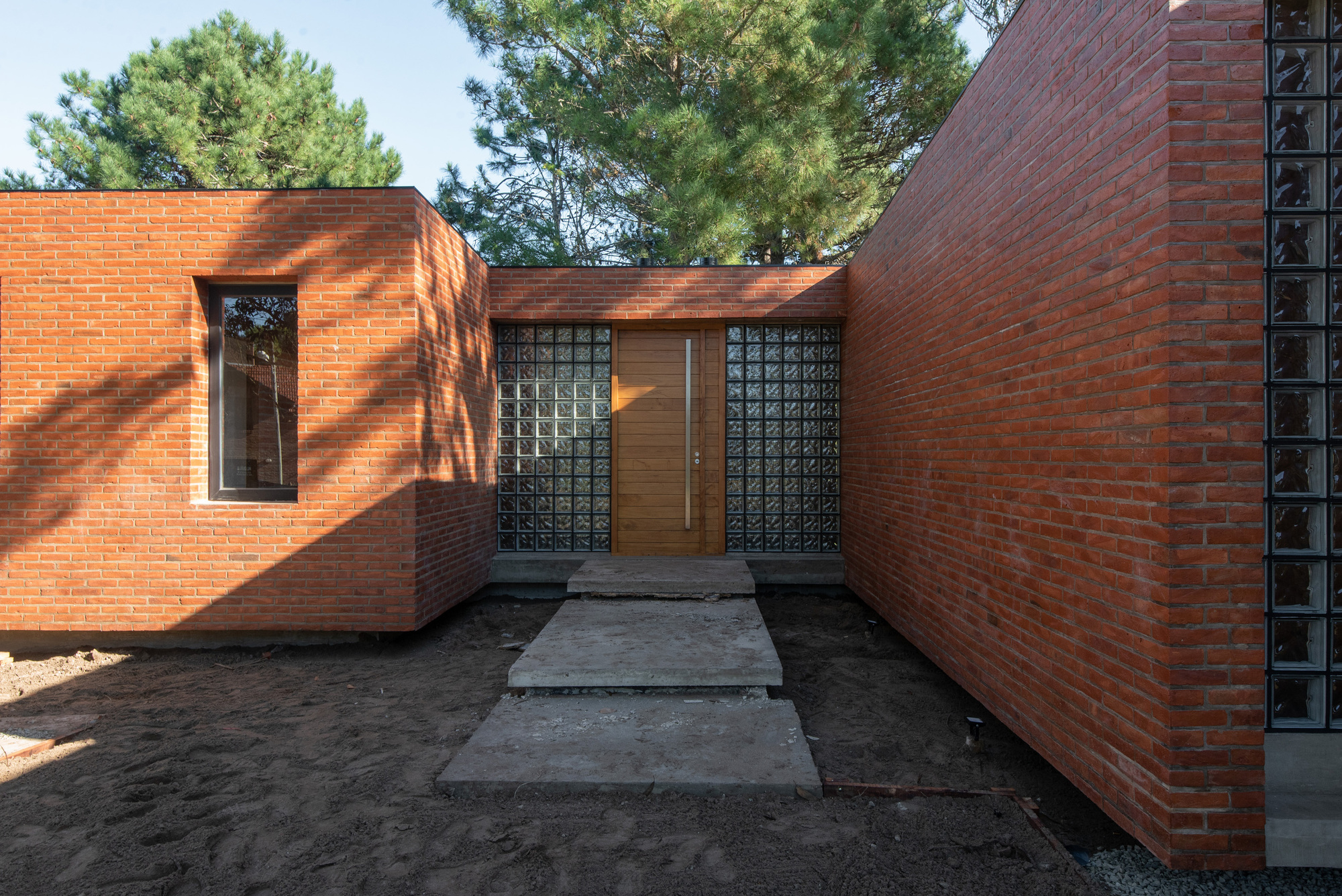 Gallery of Rincon House / Estudio Galera Arquitectura 9