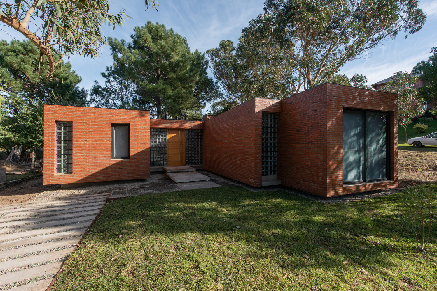 Gallery of Rincon House / Estudio Galera Arquitectura 1