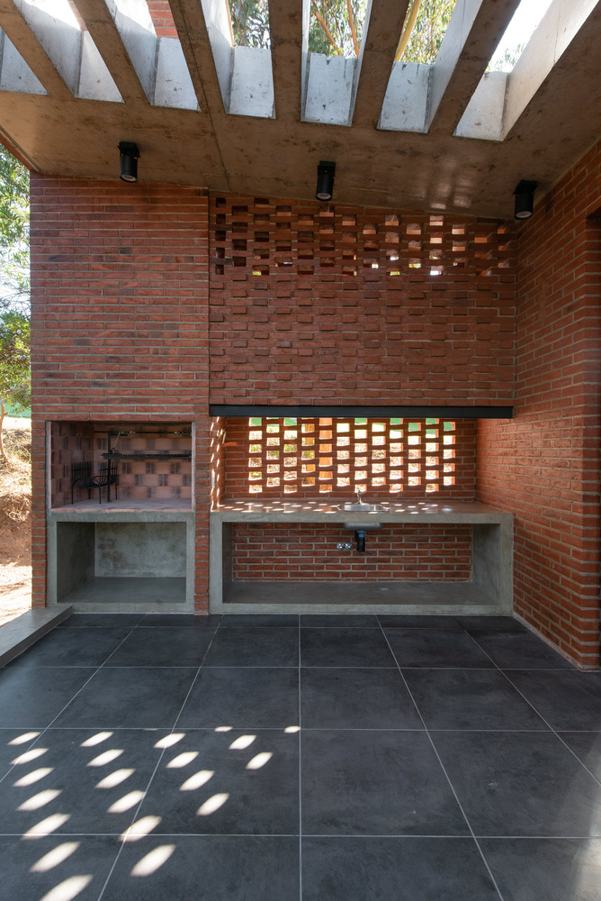 Gallery of Rincon House / Estudio Galera Arquitectura 6