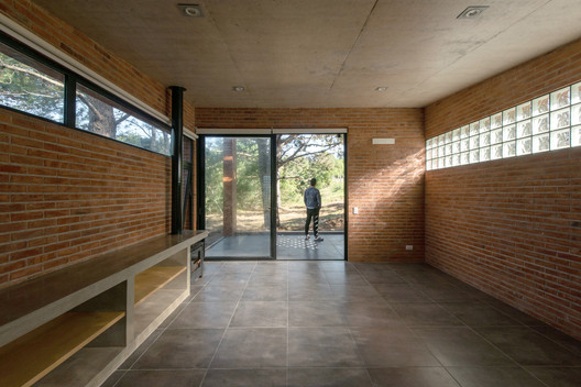 RINCON 住宅 / Estudio Galera - 5 的图像 32