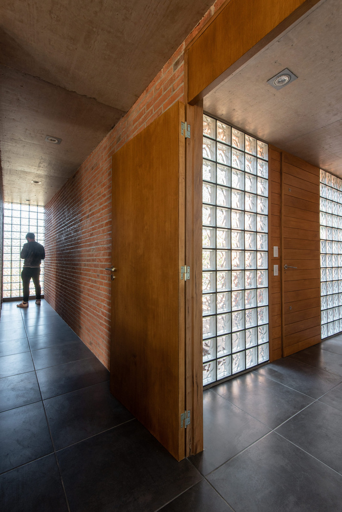 Gallery of Rincon House / Estudio Galera Arquitectura 11