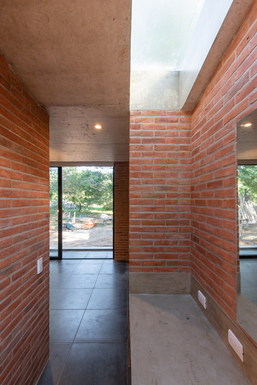 RINCON 住宅 / Estudio Galera - 2 的图像 32