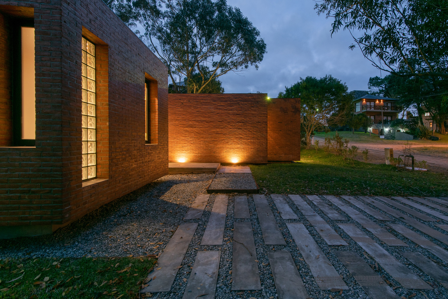 Gallery of Rincon House / Estudio Galera Arquitectura 12