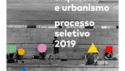 Inscrições para o Processo Seletivo 2019 Escola da Cidade