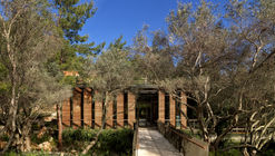 Bodrum Demirbuku Houses Club House / Erginoğlu & Çalışlar Architects