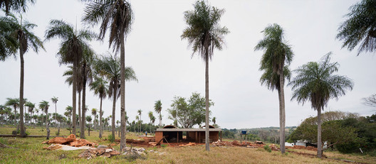 Residência Takuru / José Cubilla - Imagem 30 de 40