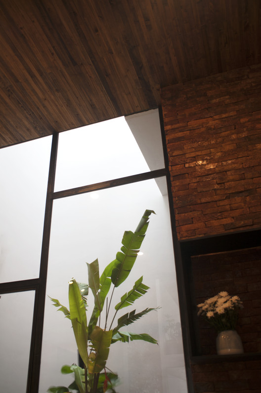 Lantern House / atelier NgNg - Image 13 of 23