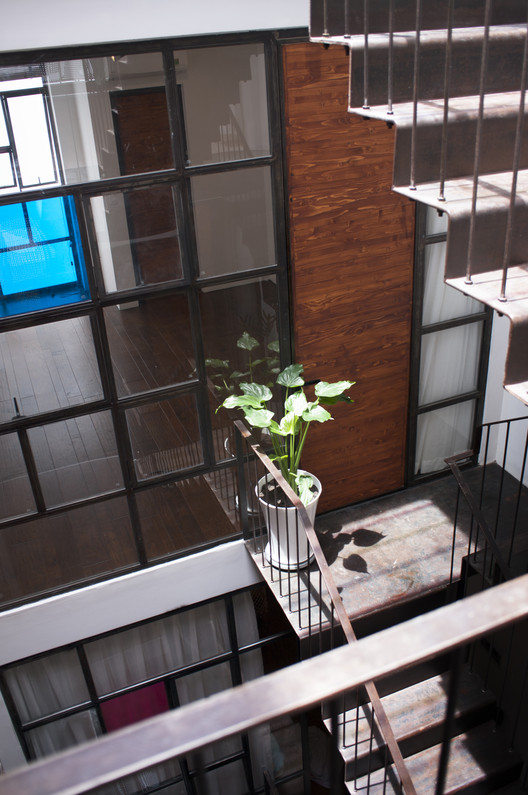 Lantern House / atelier NgNg - Image 14 of 23