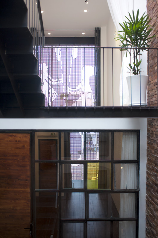 Lantern House / atelier NgNg - Image 10 of 23