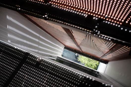 Lantern House / atelier NgNg - Image 9 of 23