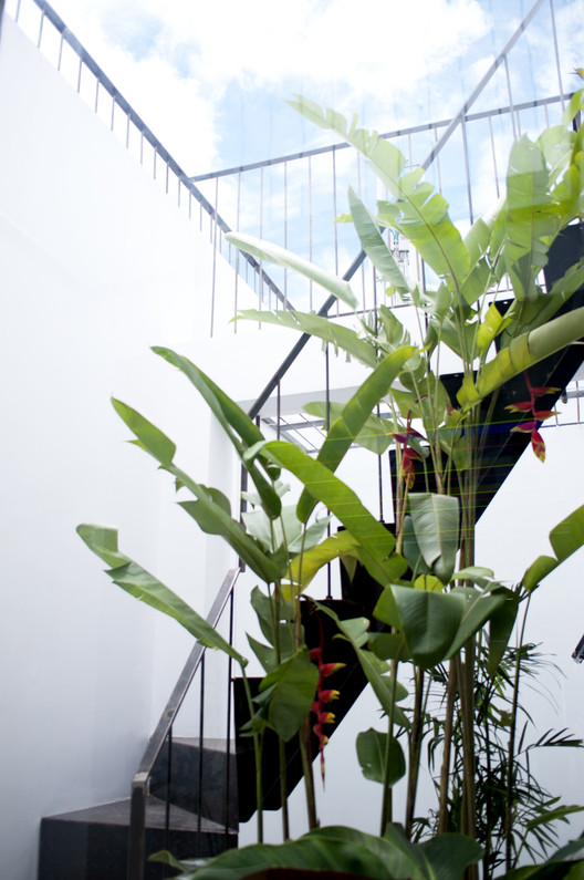 Lantern House / atelier NgNg - Image 6 of 23