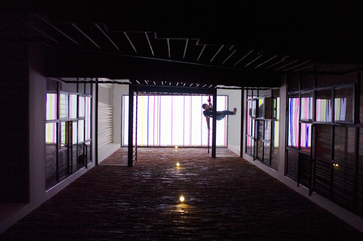 Lantern House / atelier NgNg - Image 8 of 23