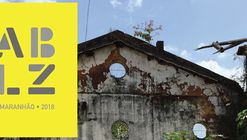 Laboratório Urbano Efêmero | Lab SLZ