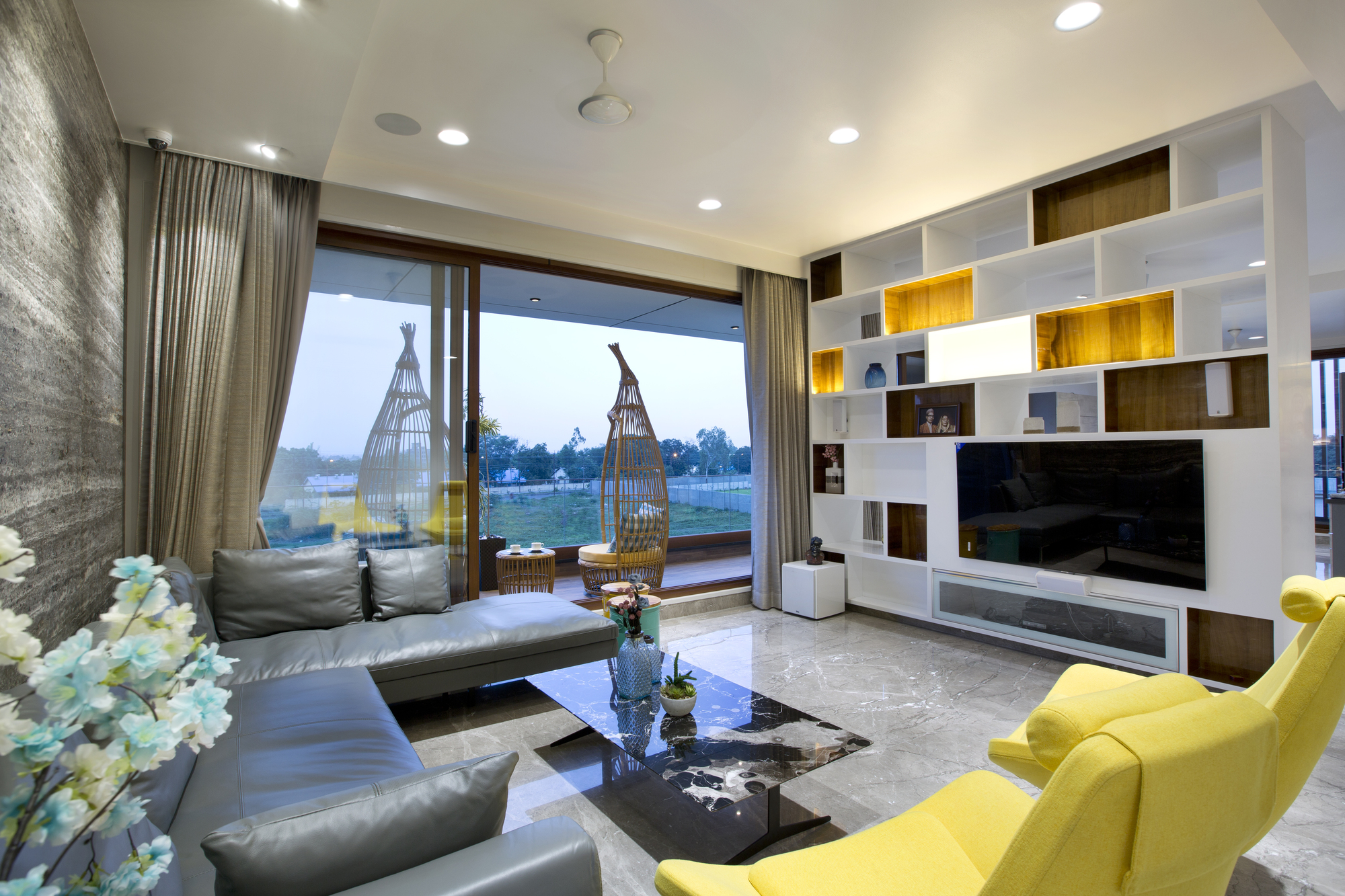 Gallery of Mahapragya / Mahapragya Architects - 23