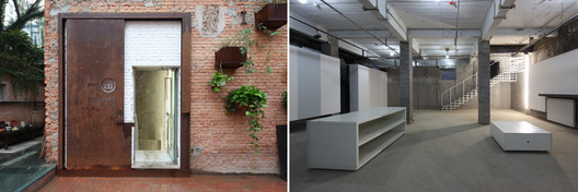 E6 · Bentu One / Infinity Mind - Imagen 8 de 15