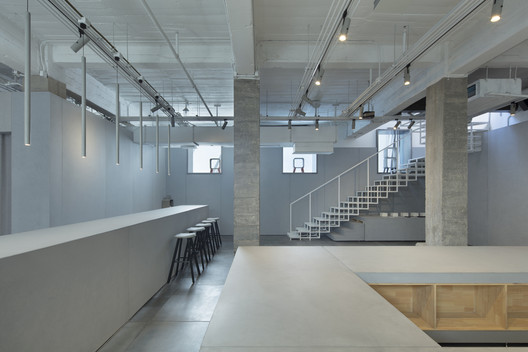 E6 · Bentu One / Infinity Mind - Imagen 3 de 15
