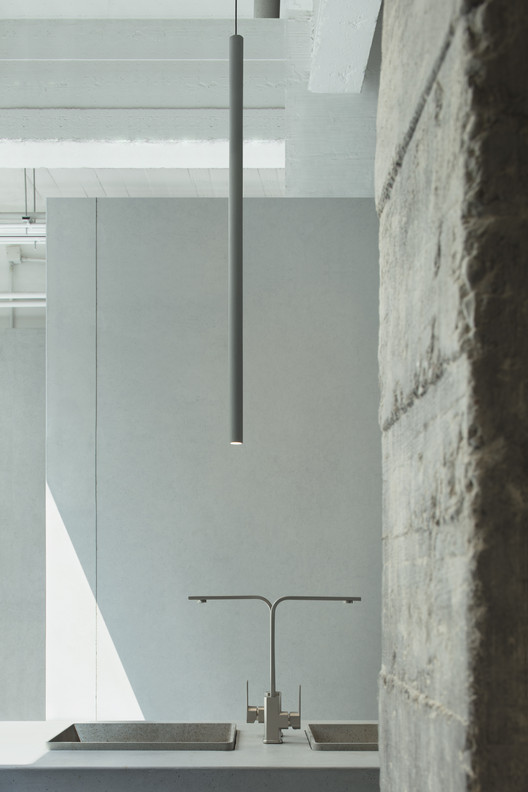 E6 · Bentu One / Infinity Mind - Imagen 5 de 15