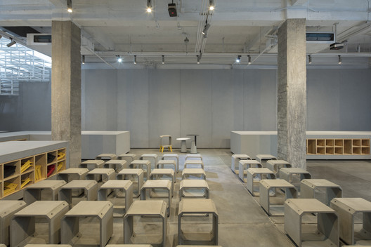 E6 · Bentu One / Infinity Mind - Imagen 6 de 15