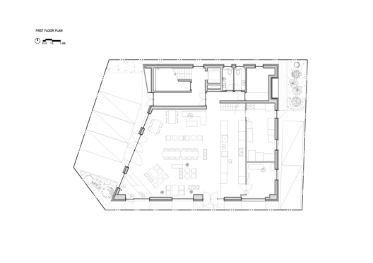 Casa Kimhae Roastery / JYA-RCHITECTS - Imagem 26 de 38