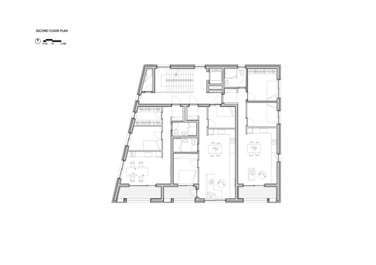 Casa Kimhae Roastery / JYA-RCHITECTS - Imagem 27 de 38