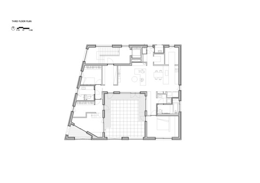Casa Kimhae Roastery / JYA-RCHITECTS - Imagem 28 de 38