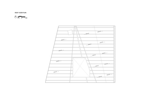 家庭咖啡馆 Kimhae Roastery House / JYA-RCHITECTS