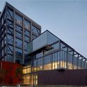 Plaza Olímpica de Invierno Shougang Xishi en Beijing / CCTN Design - Renovación