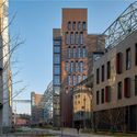 Plaza Olímpica de Invierno Shougang Xishi en Beijing / CCTN Design - Renovación