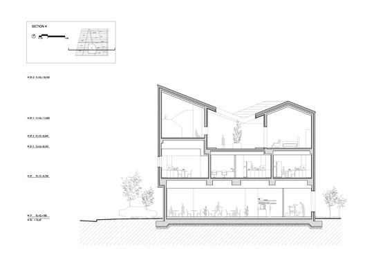 Casa Kimhae Roastery / JYA-RCHITECTS - Imagem 34 de 38