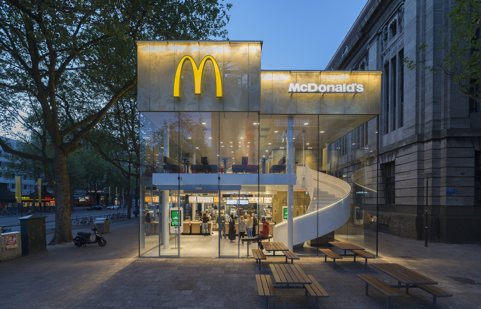 Gallery Of This Week In Architecture Our Faith In Design From Gallery Of This Week In Architecture Our Faith In Design From