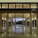 Colonel Nesmith Readiness Center / Hacker Architects - Training Facility
