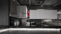 HAIGAN Seafood Restaurant / Xiamen Fancy Design & Decoration