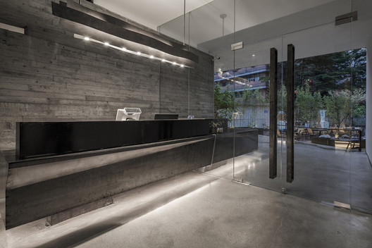 HAIGAN Seafood Restaurant / Xiamen Fancy Design & Decoration - Image 18 of 23