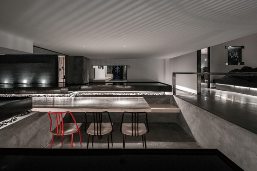 HAIGAN Seafood Restaurant / Xiamen Fancy Design & Decoration - Image 13 of 23
