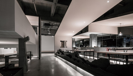 HAIGAN Seafood Restaurant / Xiamen Fancy Design & Decoration - Image 7 of 23