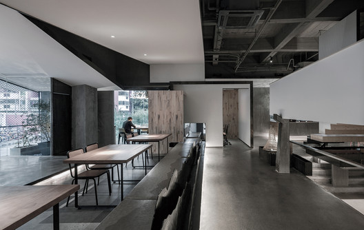 HAIGAN Seafood Restaurant / Xiamen Fancy Design & Decoration - Image 5 of 23