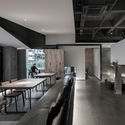 HAIGAN Seafood Restaurant / Xiamen Fancy Design & Decoration - Restaurants & Bars, Kitchen, Beam, Table, Countertop, Chair