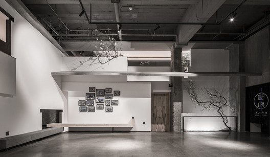 HAIGAN Seafood Restaurant / Xiamen Fancy Design & Decoration - Image 4 of 23