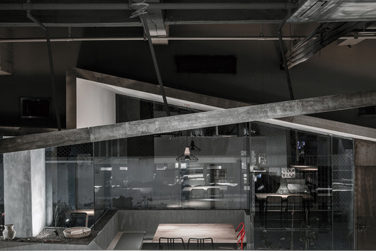 HAIGAN Seafood Restaurant / Xiamen Fancy Design & Decoration - Image 17 of 23
