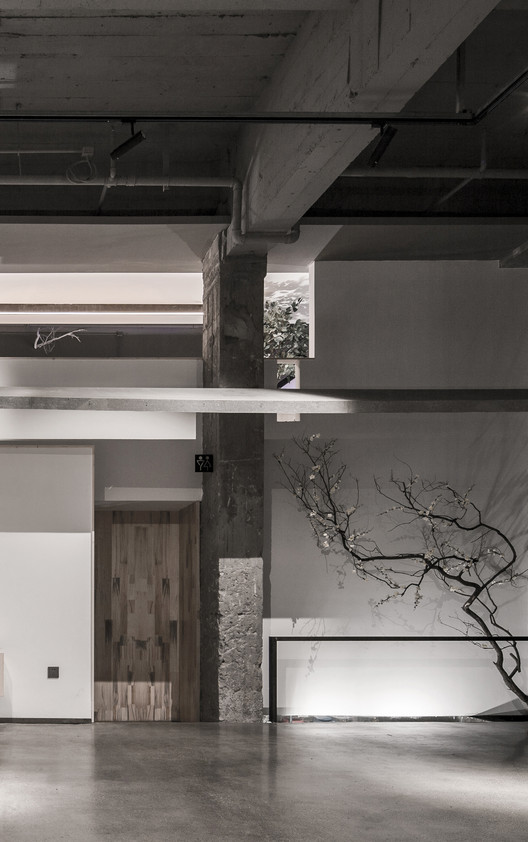 HAIGAN Seafood Restaurant / Xiamen Fancy Design & Decoration - Image 10 of 23
