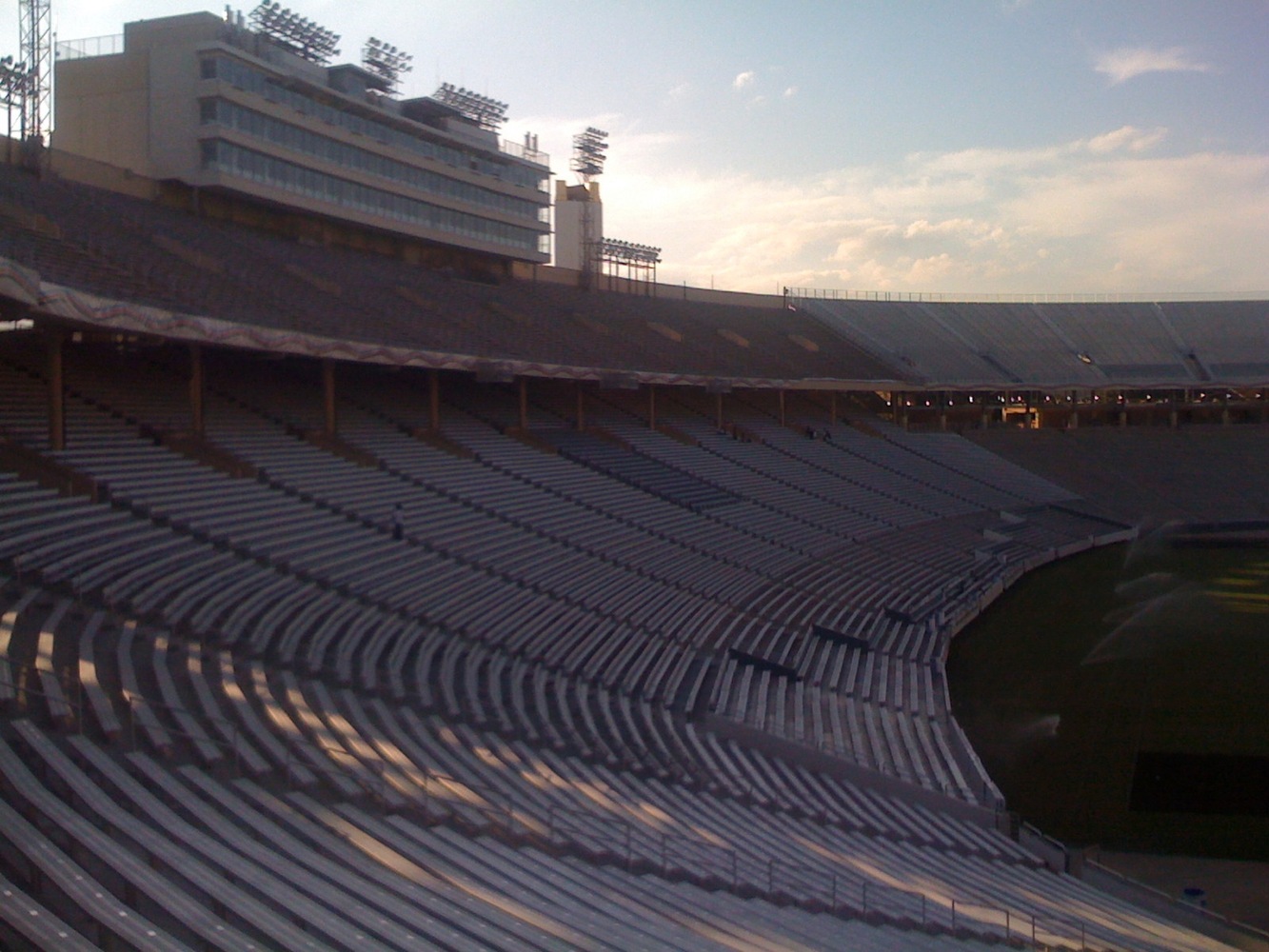 Gallery Of The 25 Largest Sports Stadiums In The World 15 Gallery Of The 25 Largest Sports Stadiums In The World 15