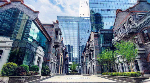 Baiming Xiangnanli / Centaland - Imagem 7 de 32