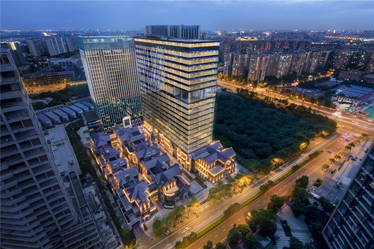 Baiming Xiangnanli / Centaland - Imagem 19 de 32