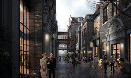 Baiming Xiangnanli / Centaland - Imagem 32 de 32