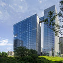 Baiming Xiangnanli / Centaland - Imagem 2 de 32
